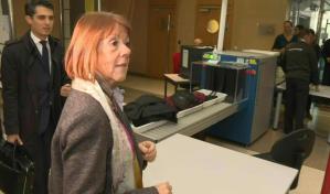 Fiscalía francesa pide 20 años de prisión contra Dominique Pelicot por drogar y violar a su mujer