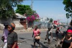 Pandillas de Haití generalizan el uso de la violencia sexual, según HRW
