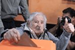 El triunfo del Frente Amplio es muy importante para la salud de Mujica, dice su médica El triunfo del Frente Amplio es muy importante para la salud de Mujica, dice su médica