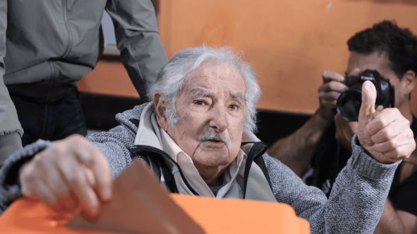 El triunfo del Frente Amplio es muy importante para la salud de Mujica, dice su médica