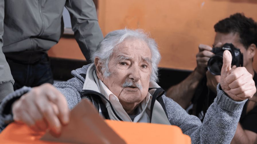 El triunfo del Frente Amplio es muy importante para la salud de Mujica, dice su médica