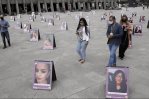 51,100 mujeres y niñas fueron asesinadas en 2023 por sus parejas o familiares, 140 al día