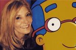 Pamela Hayden, la voz de Milhouse en Los Simpson se retira tras 35 años de doblaje