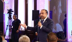 Ampliarán oficina de representación de Banreservas en Nueva York por alta demanda