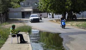 Charco atenta contra la salud de pobladores de Mao