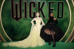 Wicked lidera la taquilla mundial del fin de semana Wicked lidera la taquilla mundial del fin de semana