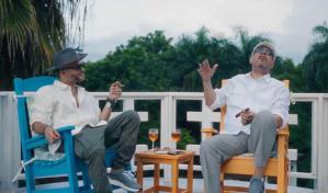 Zeo Muñoz se une a Fernando Villalona en nueva versión de "Seré"