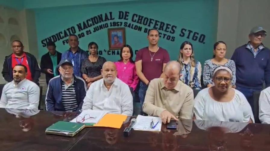 Advierten despojar a los trabajadores de la cesantía es un atentado a la paz laboral en RD