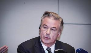 La fiscalía apela la desestimación del caso Rust contra Alec Baldwin