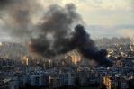 Israel acepta un alto el fuego de 60 días con Hizbulá en Líbano
