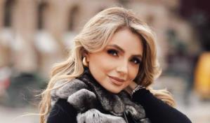 Exprimera dama de México Angélica Rivera vuelve a la actuación con una serie en ViX Exprimera dama de México Angélica Rivera vuelve a la actuación con una serie en ViX