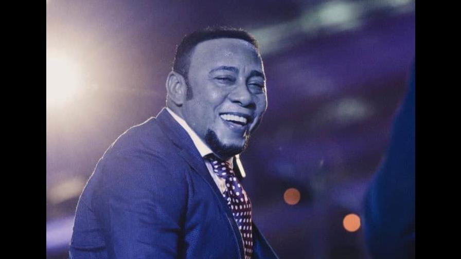 El Mayimbe de la Bachata Anthony Santos llevará concierto masivo a Santiago