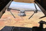 Investigación: Las cuestiones de seguridad de la aeronave militar Osprey