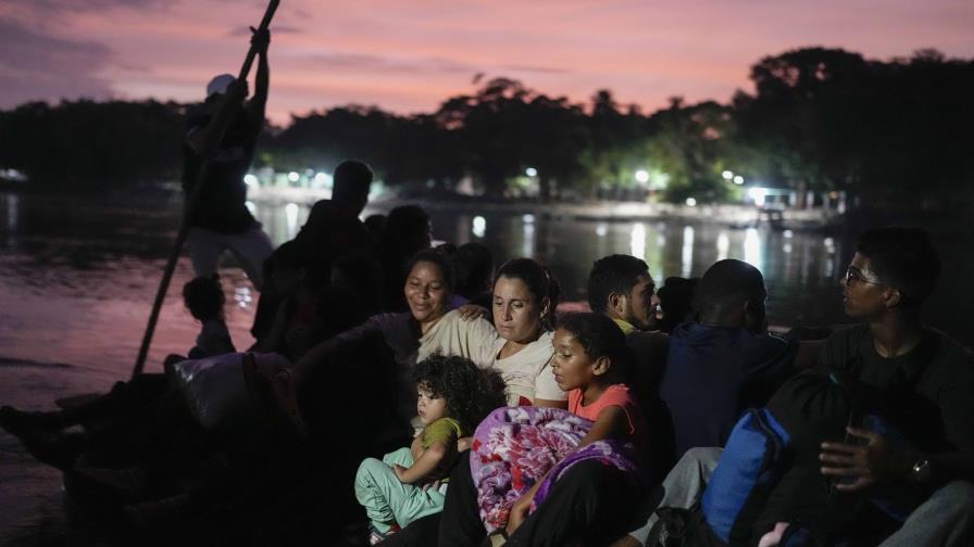 El parole humanitario podría desaparecer de EE.UU. ahora con Trump