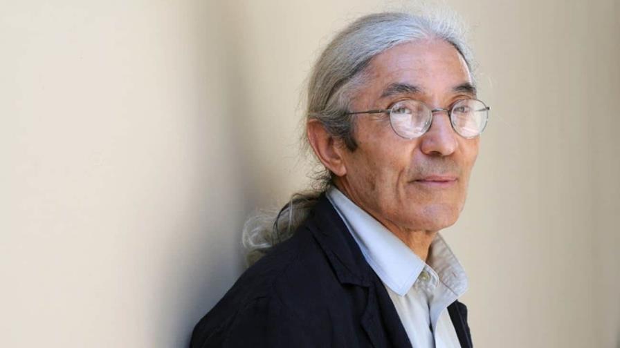 El escritor Boualem Sansal detenido en Argelia por supuestos ataques contra la seguridad nacional