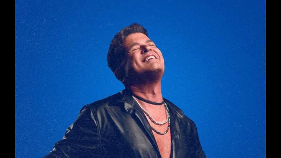 Carlos Vives promete una gran fiesta en Chavón con "El rock de mi pueblo vive"