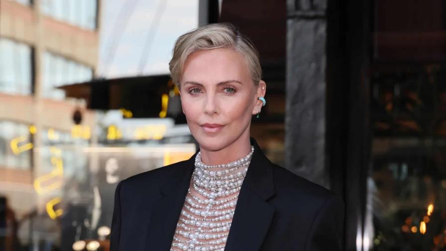 Charlize Theron se une al reparto de la próxima película de Christopher Nolan