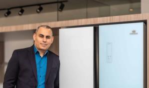 Manzur Dagga sobre el liderazgo empresarial: La calidad habla por s&iacute; misma