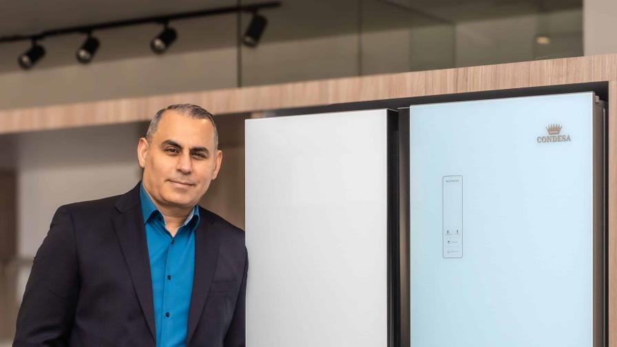 Manzur Dagga sobre el liderazgo empresarial: La calidad habla por sí misma