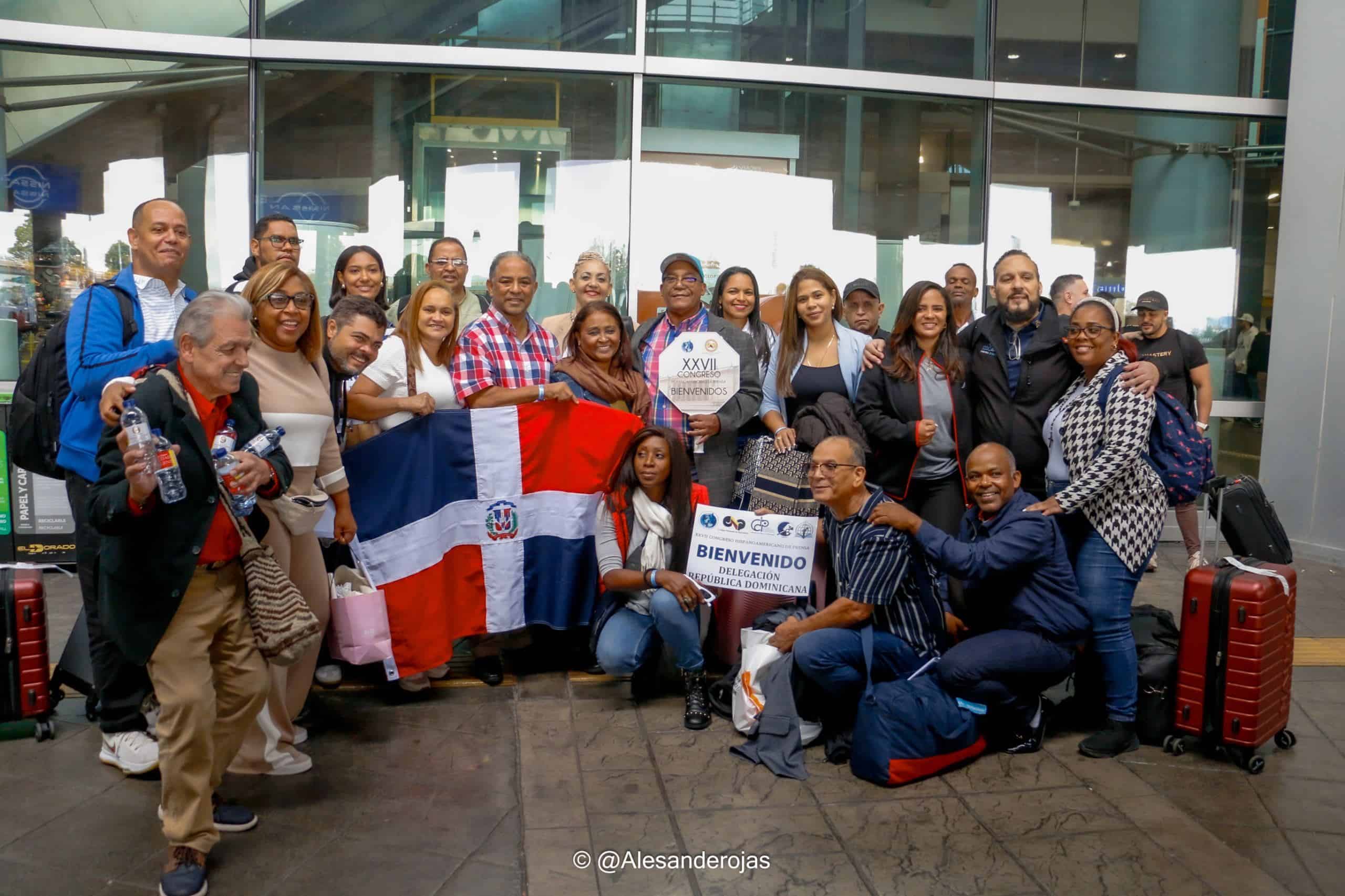 Realizarán encuentro internacional de Periodismo en UASD: XXVIII Congreso Hispanoamericano de Prensa