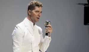 David Bisbal: He logrado un viaje navideño por América que perdurará