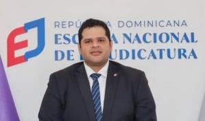 Director de Escuela de la Judicatura de RD es elegido vicepresidente de Conferencia Internacional