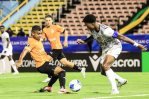 El Cibao FC cayó por la mínima en la ida de la Copa de Campeones del Caribe El Cibao FC cayó por la mínima en la ida de la Copa de Campeones del Caribe