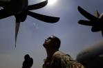 EE.UU. reporta avistamiento de drones sobre sus bases militares en Inglaterra