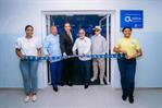 Fundación Altice inaugura sala de telepresencialidad en el Instituto Politécnico Loyola