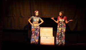 Fundaci&oacute;n Anacaona Teatro anuncia 14 funciones teatrales en XIII Festival de Teatro Paralelo