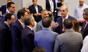 Abinader confirma trabajan en plan para dominicanizar mano de obra en construcción y agropecuaria