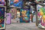 El graffiti en Nueva York, de las malas calles a los museos