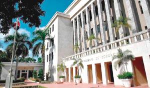 ¿Cuáles son las políticas del Minerd en caso de abuso sexual?