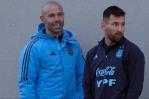 Lionel Messi tiene nuevo técnico: Javier Mascherano ficha con Inter Miami