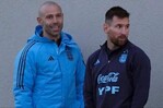 Javier Mascherano renuncia a la direcci&oacute;n t&eacute;cnica del Inter Miami de Messi