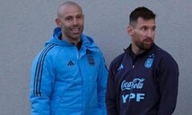 Javier Mascherano renuncia a la direcci&oacute;n t&eacute;cnica del Inter Miami de Messi