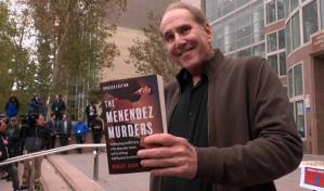 La batalla legal para liberar los hermanos Menéndez fue pospuesta para enero