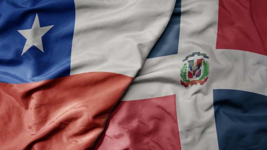 Los dominicanos en Chile reciben más ingresos que los haitianos, pero menos que otras nacionalidades