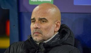 Man City dilapida ventaja de 3 goles y es abucheado tras empate con Feyenoord en Champions