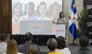 República Dominicana reduce de 20.4 % a 6.7 % la población que sufre hambre