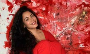 Yubo Fernández, la artista visual que rompe fronteras