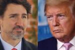 Canadá le dice a Trump que no confunda la frontera de México con la canadiense