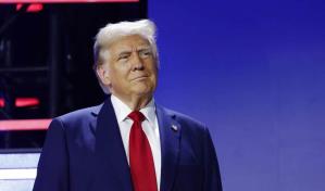 Trump elije a Greer como representante comercial para implementar su pol&iacute;tica de aranceles