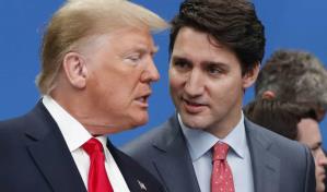 Ante la amenaza de Trump, Canadá recuerda su peso en la energía y el comercio de EE.UU.