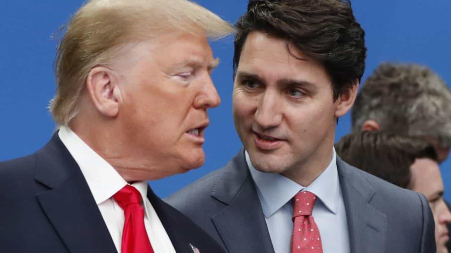 Ante la amenaza de Trump, Canadá recuerda su peso en la energía y el comercio de EE.UU.