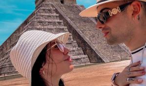 Los viajes en familia: una aventura que une a Amiel Gim&eacute;nez y su comunidad digital