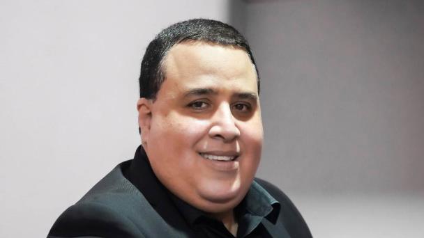 Virgilio Rojo, un “Gigante” de la comercialización deportiva
