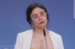Gobierno de Chile desacredita denuncia de acoso sexual contra Boric Gobierno de Chile desacredita denuncia de acoso sexual contra Boric
