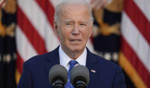 Equipo de Trump se atribuye tregua entre Israel y Hezbollah que negoció Biden
