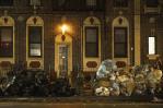 Las ratas se dan un festín con la basura en Nueva York ¿Se solucionará con el uso de contenedores?